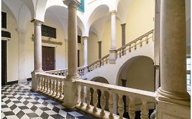 Casa Acquario Vintage